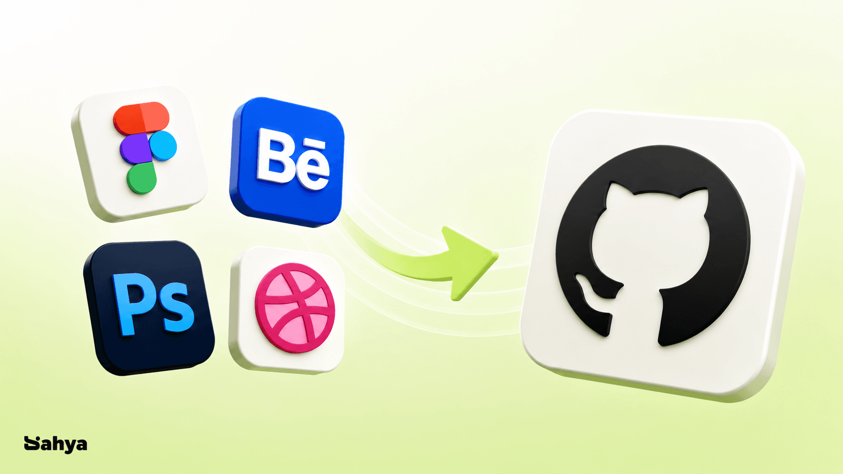 Every Designer Should Have a GitHub Profile