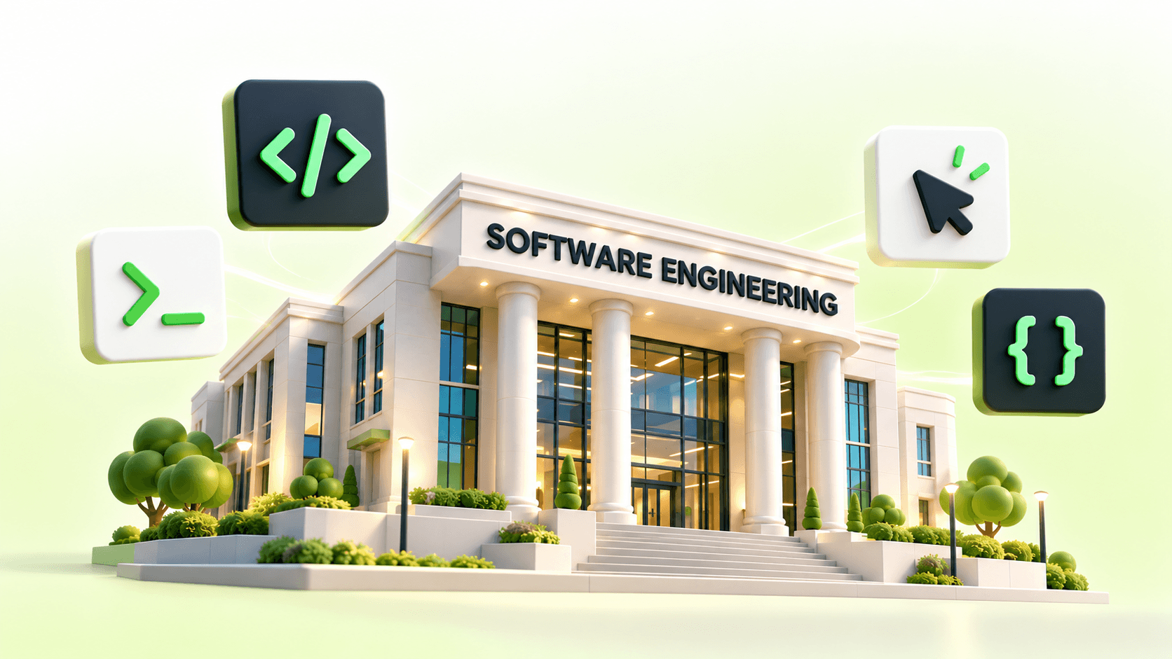 Why I Studied Software Engineering Instead of Design