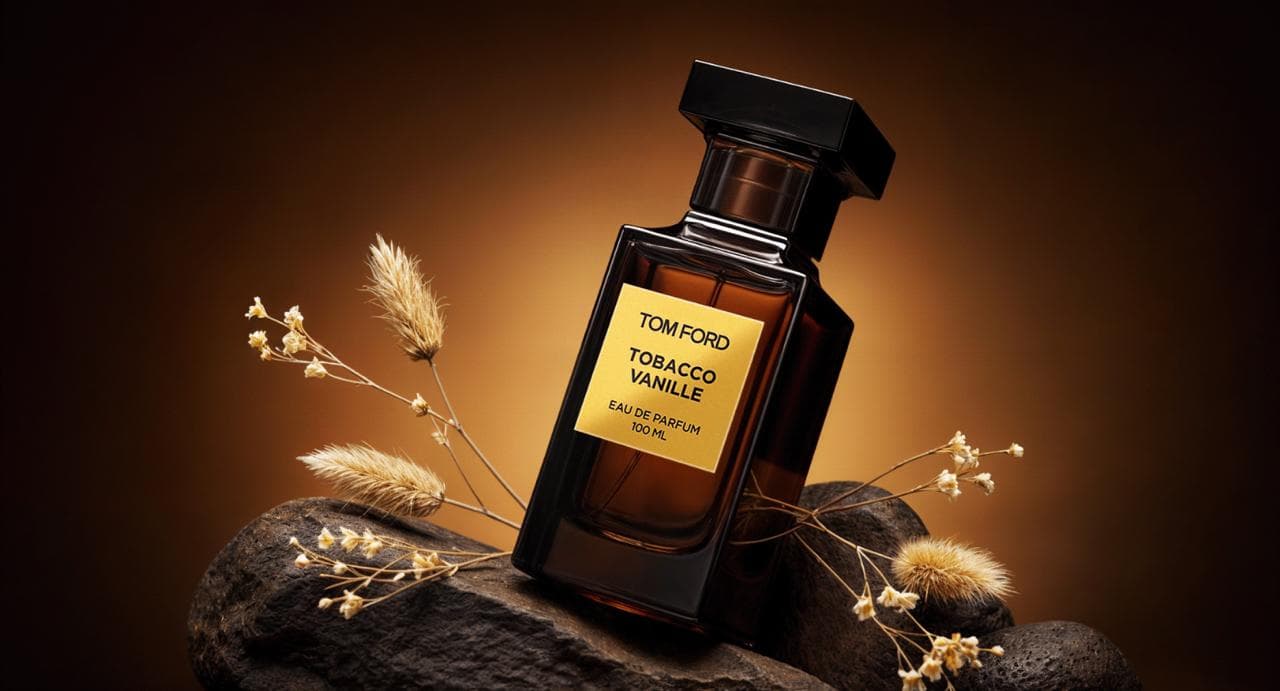 Tom Ford — Tobacco Vanille